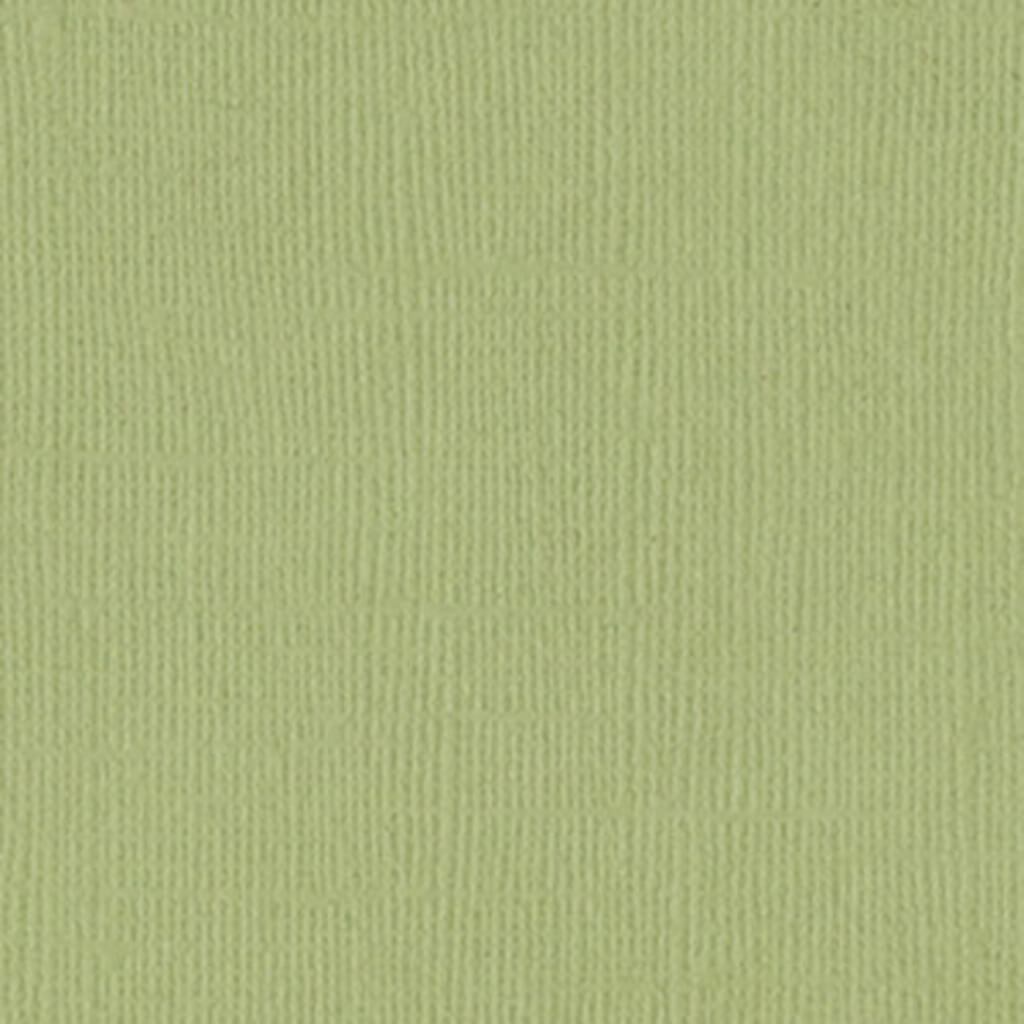 Cardstock 12in x 12in Pear