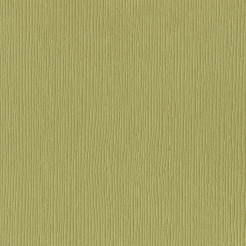 CARDSTOCK GRASS CLOTH TEXTURE 12IN X 12IN