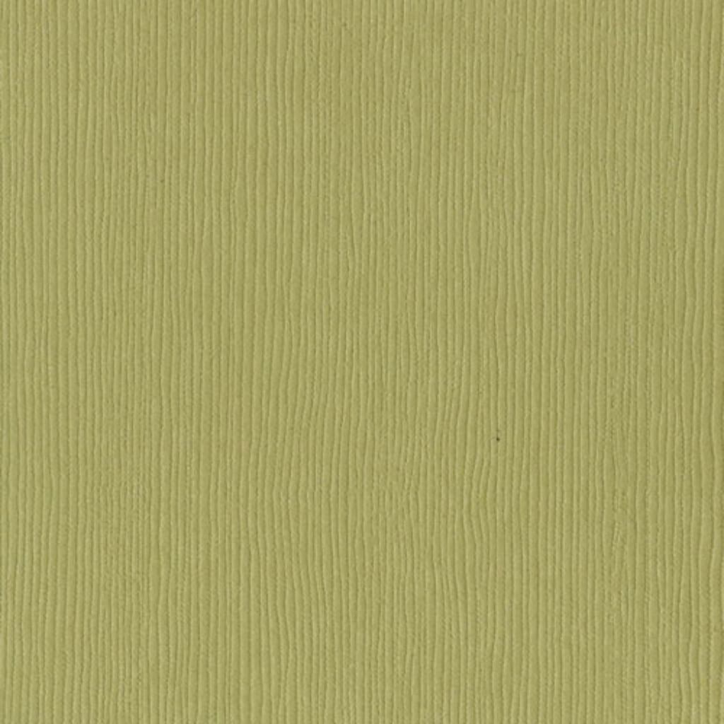 CARDSTOCK GRASS CLOTH TEXTURE 12IN X 12IN