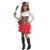 Seven Seas Pirate Girl Costume