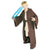 Jedi Knight Robe Deluxe Costume