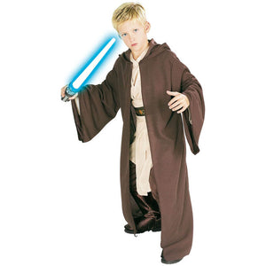 Jedi Knight Robe Deluxe Costume