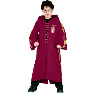 Quidditch Deluxe Costume