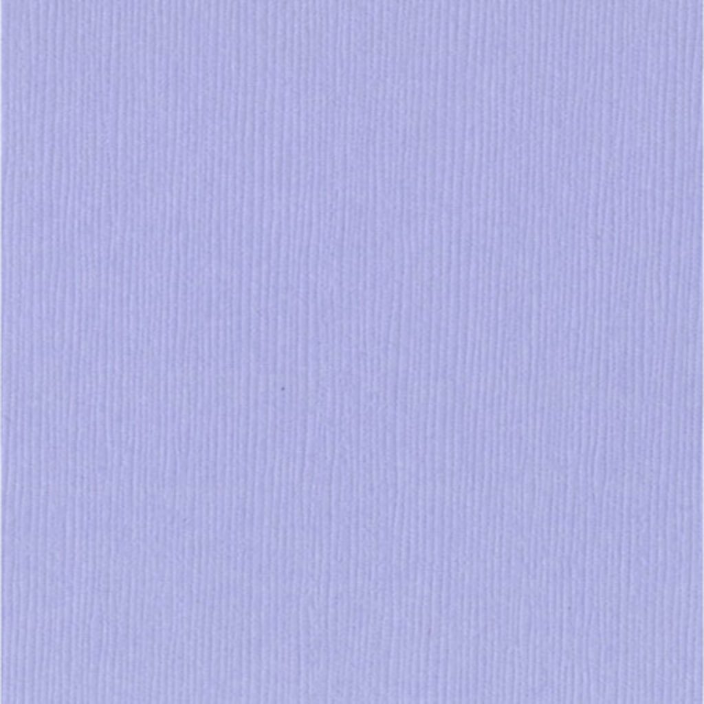 Cardstock 12in x 12in Lavander Twilight