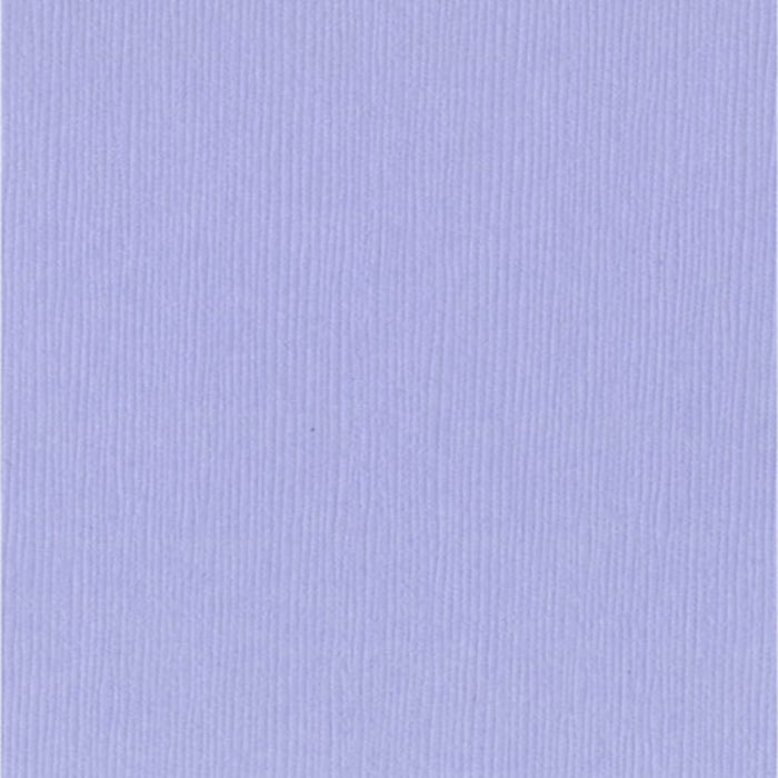 Cardstock 12in x 12in Lavander Twilight