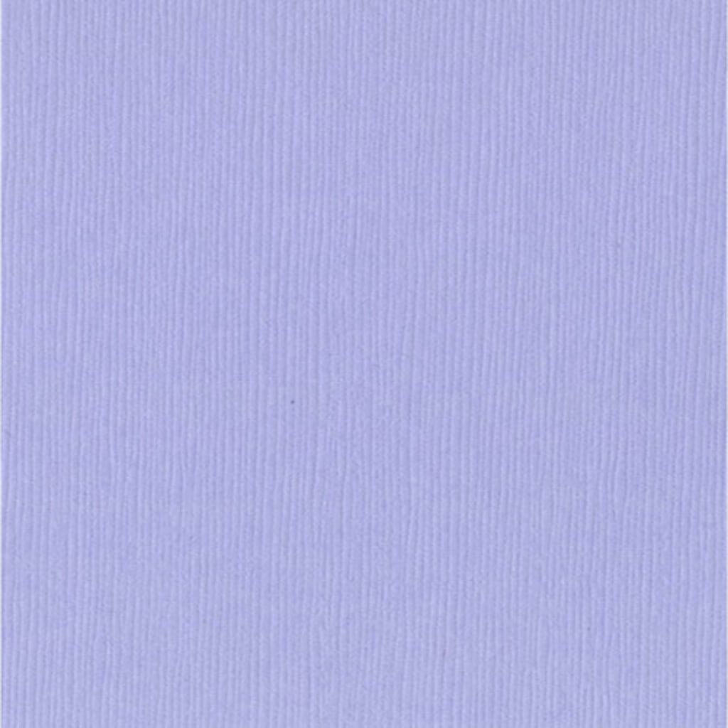 Cardstock 12in x 12in Lavander Twilight