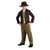 Indiana Jones Deluxe Child Costume Medium