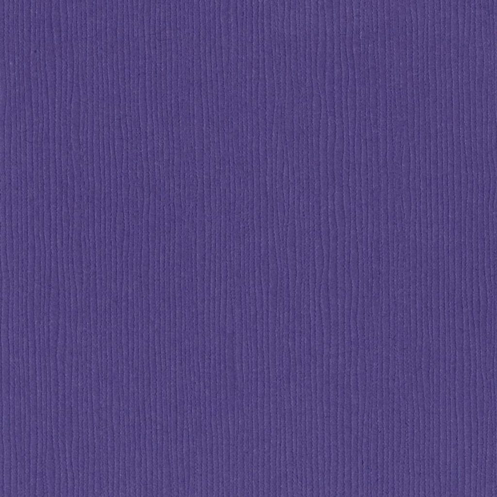 Purple Pizzazz Cardstock 12in x 12in 