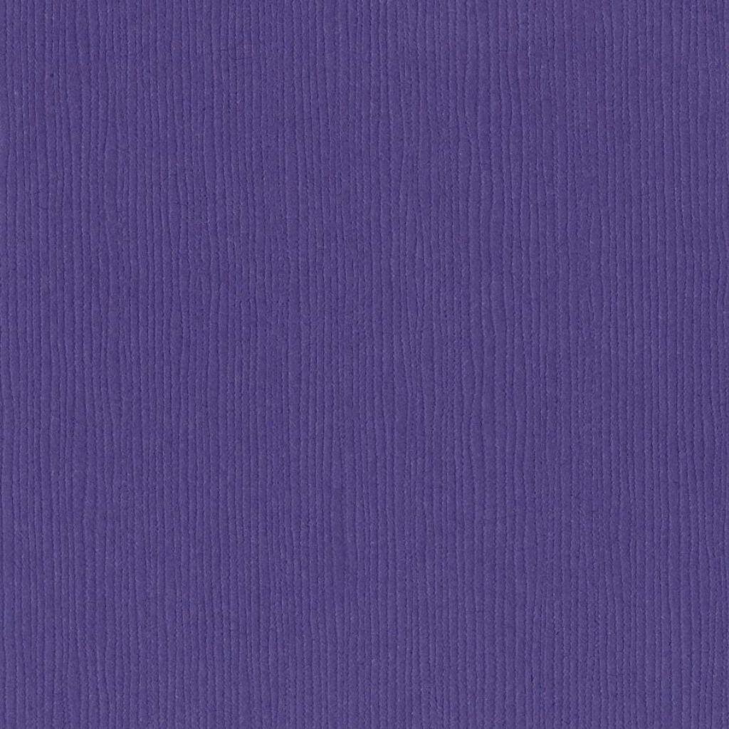 Purple Pizzazz Cardstock 12in x 12in 