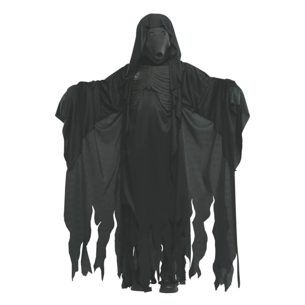 Dementor Costume