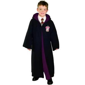 Gryffindor Robe Deluxe Costume