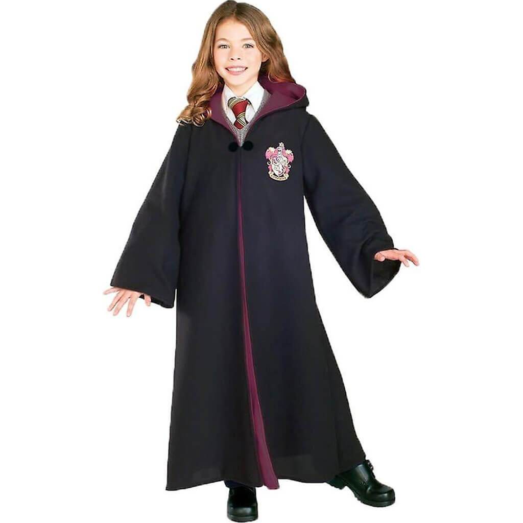 Gryffindor Robe Deluxe