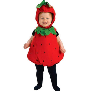 Berry Cute Costume