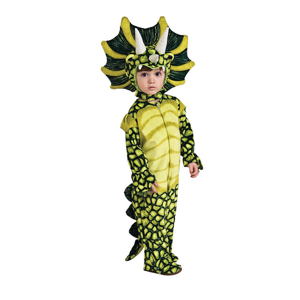 Triceratops Costume Toddler