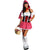 Red Riding Hood Costume