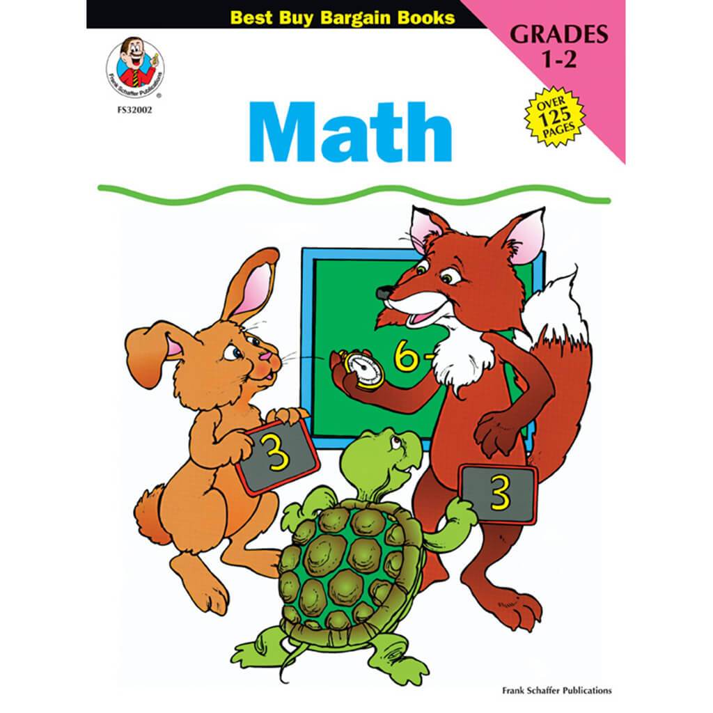 Math PreK