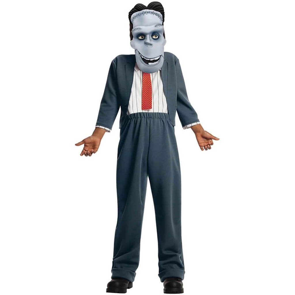 Frankie Costume