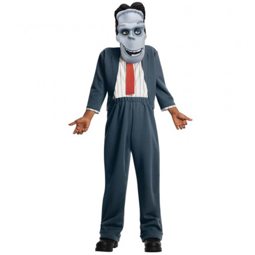 Frankie Costume