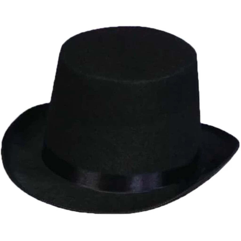 Deluxe Top Hat