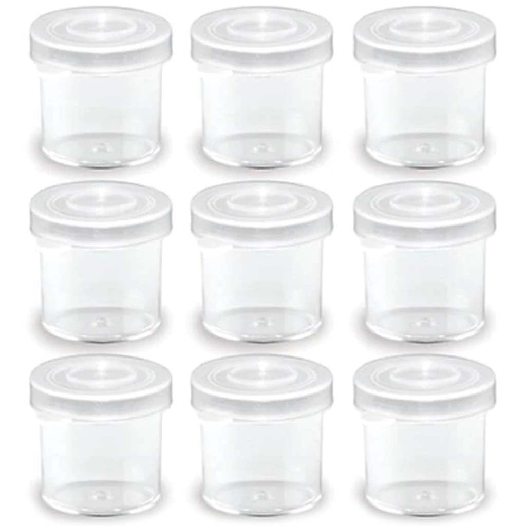 STORAGE CONTAINER CRAFT 1OZ9PC 