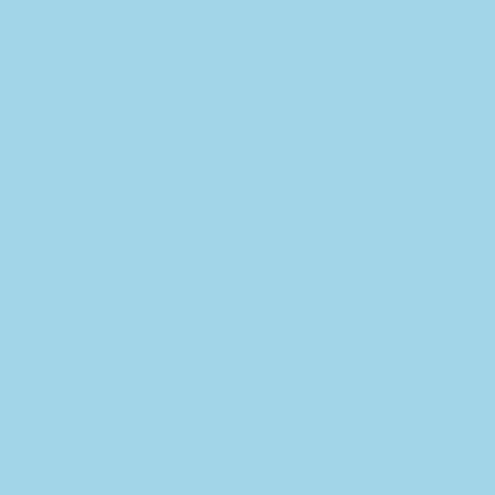 Bazzill Smoothies Cardstock 12in x 12in- Ocean Breeze