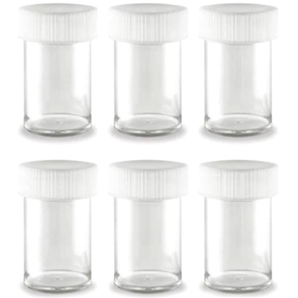 STORAGE BEAD CUPS 