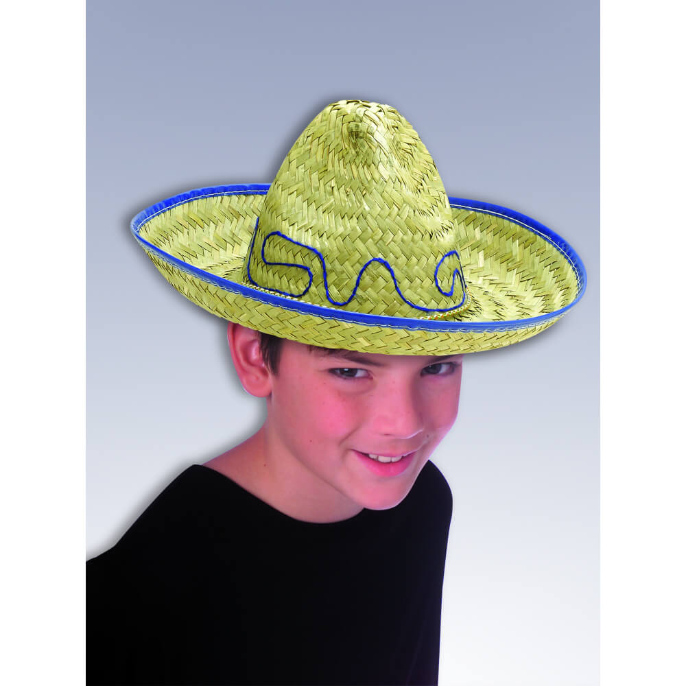 Mexican Sombrero