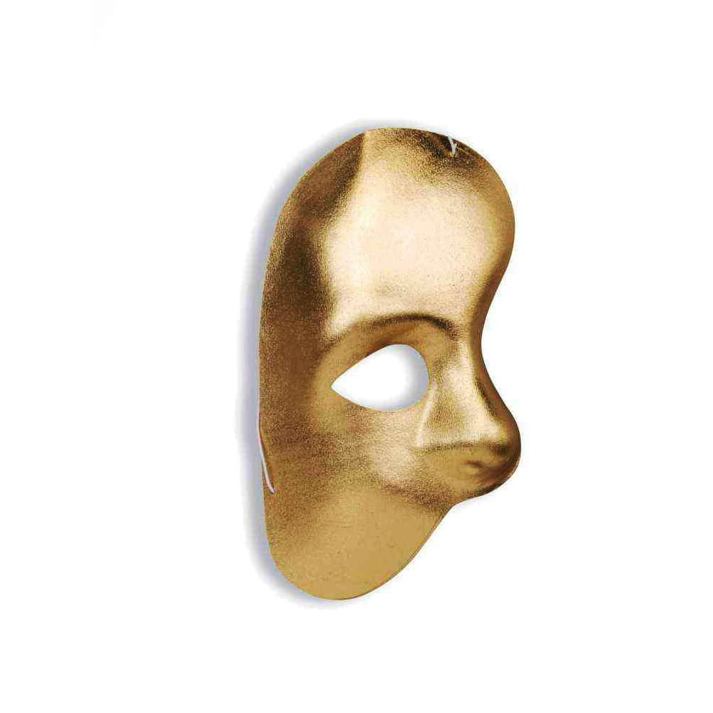 Phantom Half Mask