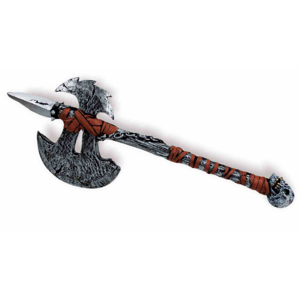 Foam Spear Axe 