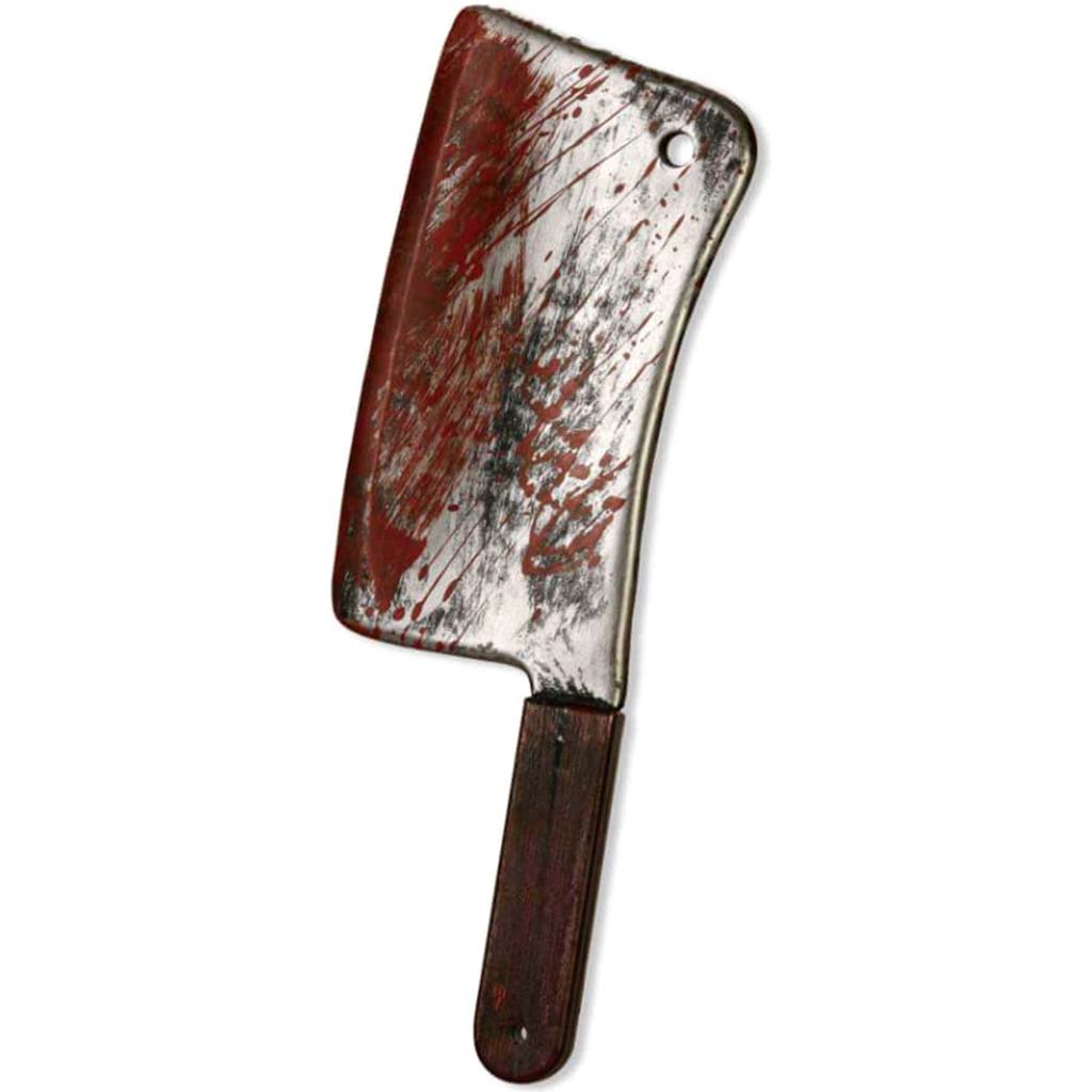 BLOODY WEAPONS - CLEAVER 