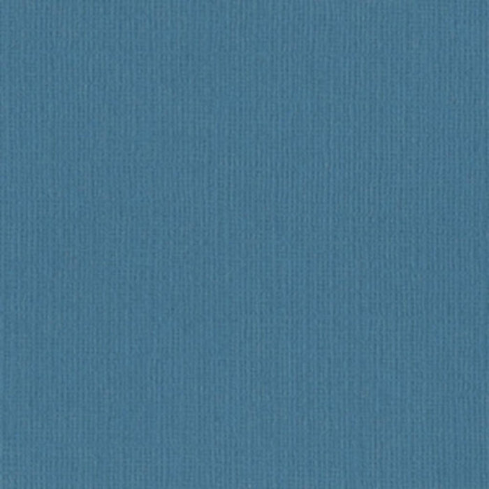 Bazzill Lakeshore Canvas Cardstock 12in x 12in