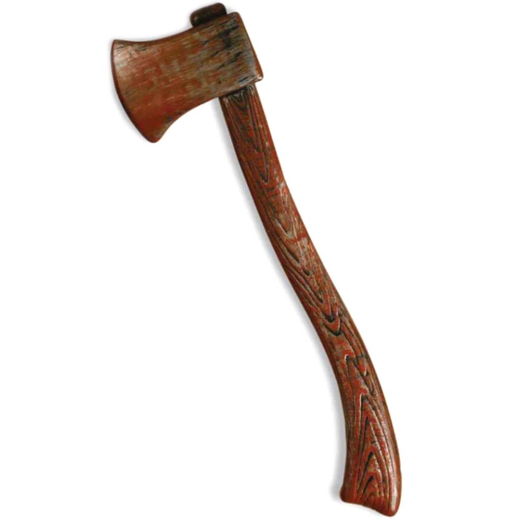 Bloody Axe 