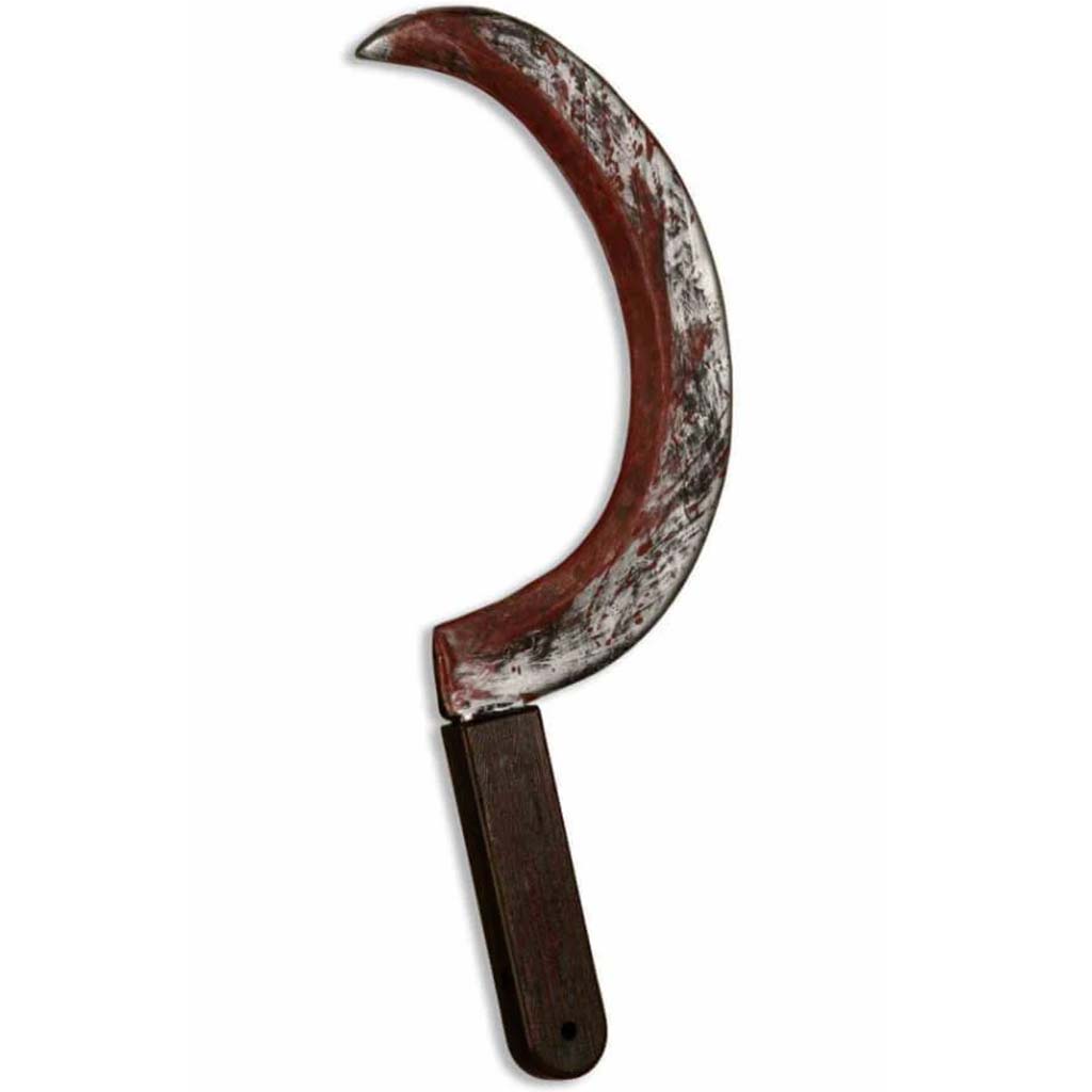 Bloody Sickle 