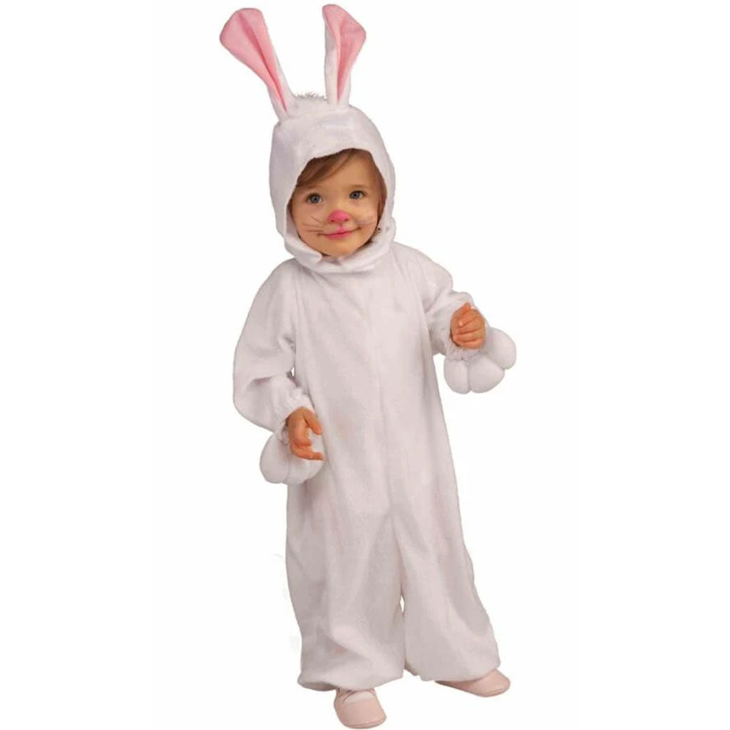 Bunny Rabbit Costume