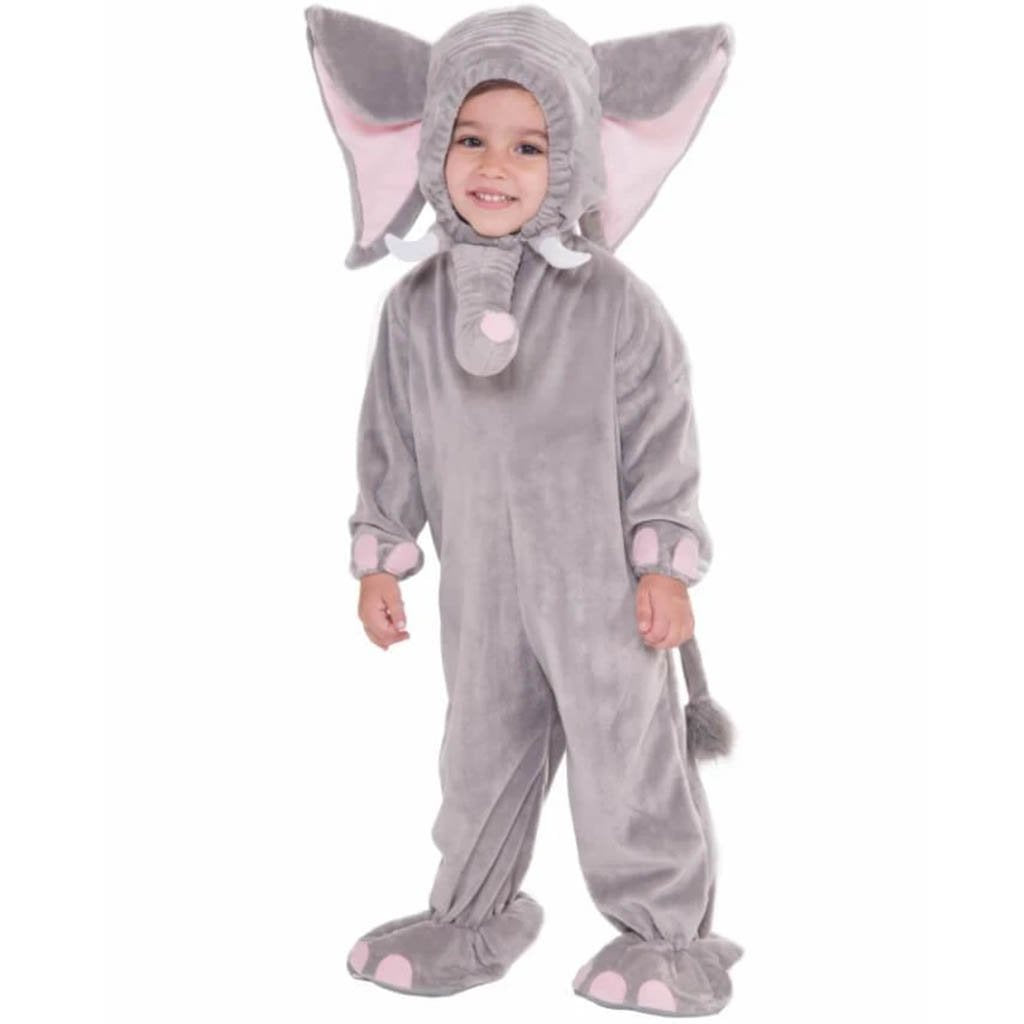 Elephant Costume