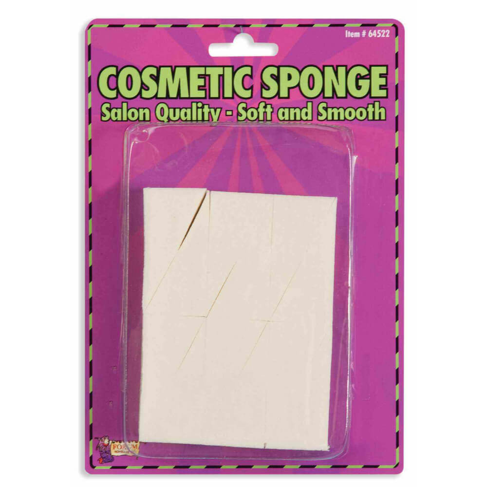 COSMETIC SPONGE LARGE 