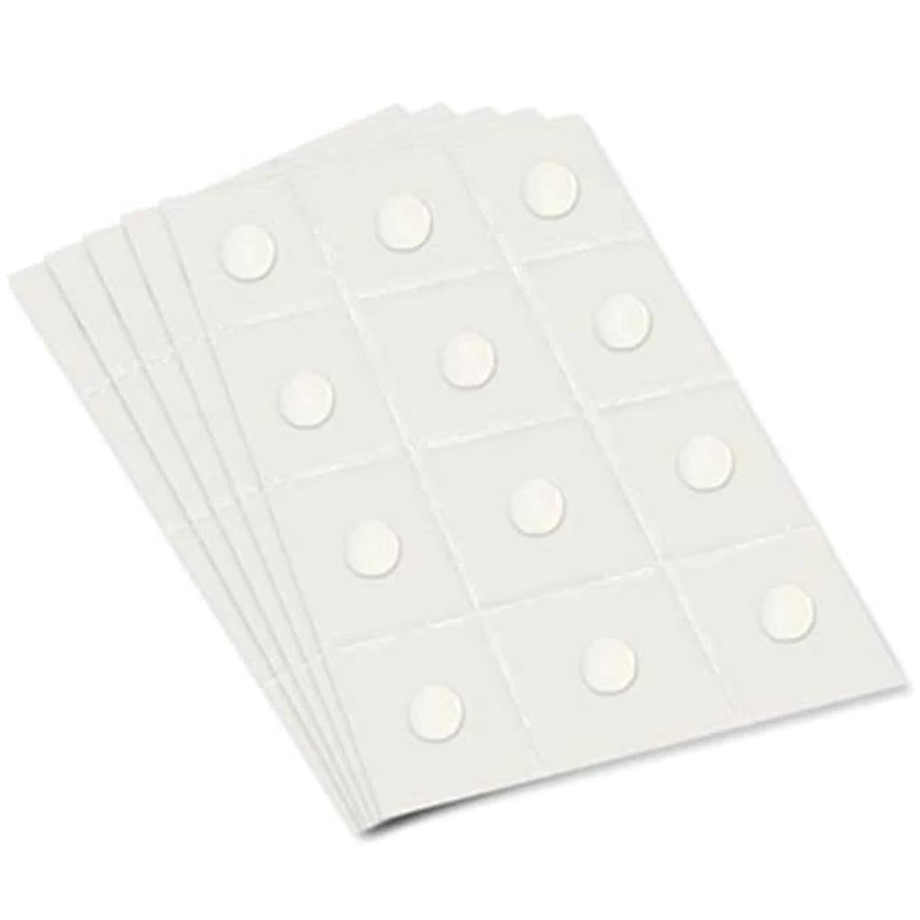 ADHESIVE DOTS DOUBLE-SIDED 