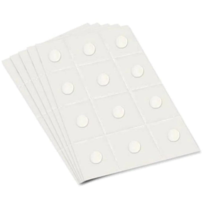 ADHESIVE DOTS DOUBLE-SIDED 