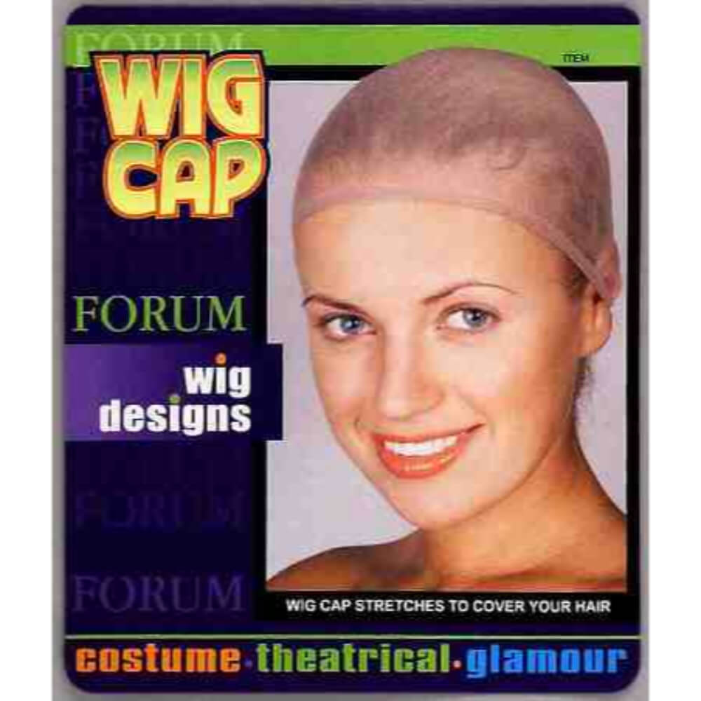 Wig Cap 