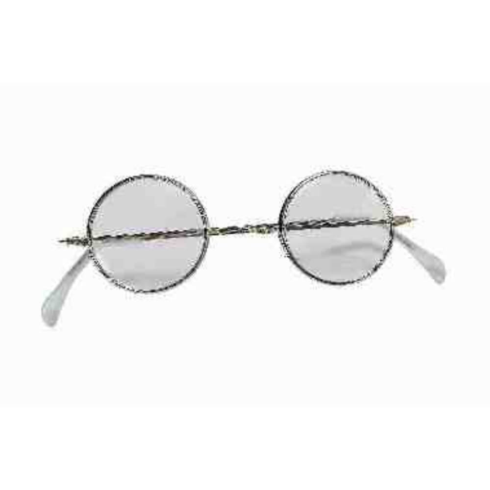 Granny Round Glasses 