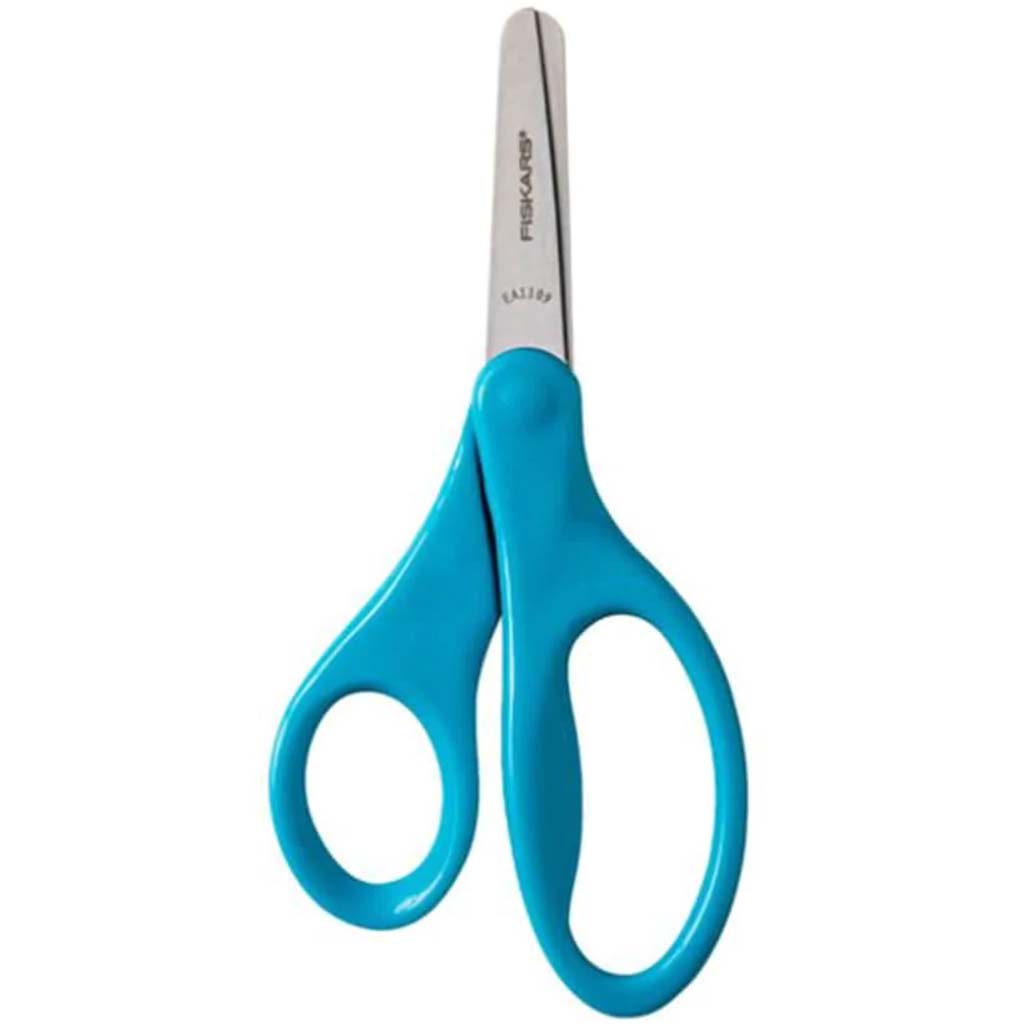 Blunt Antimicrobial Scissors 