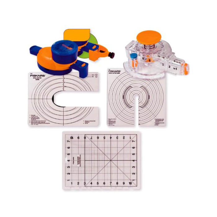 Rotary Cutting Set 
