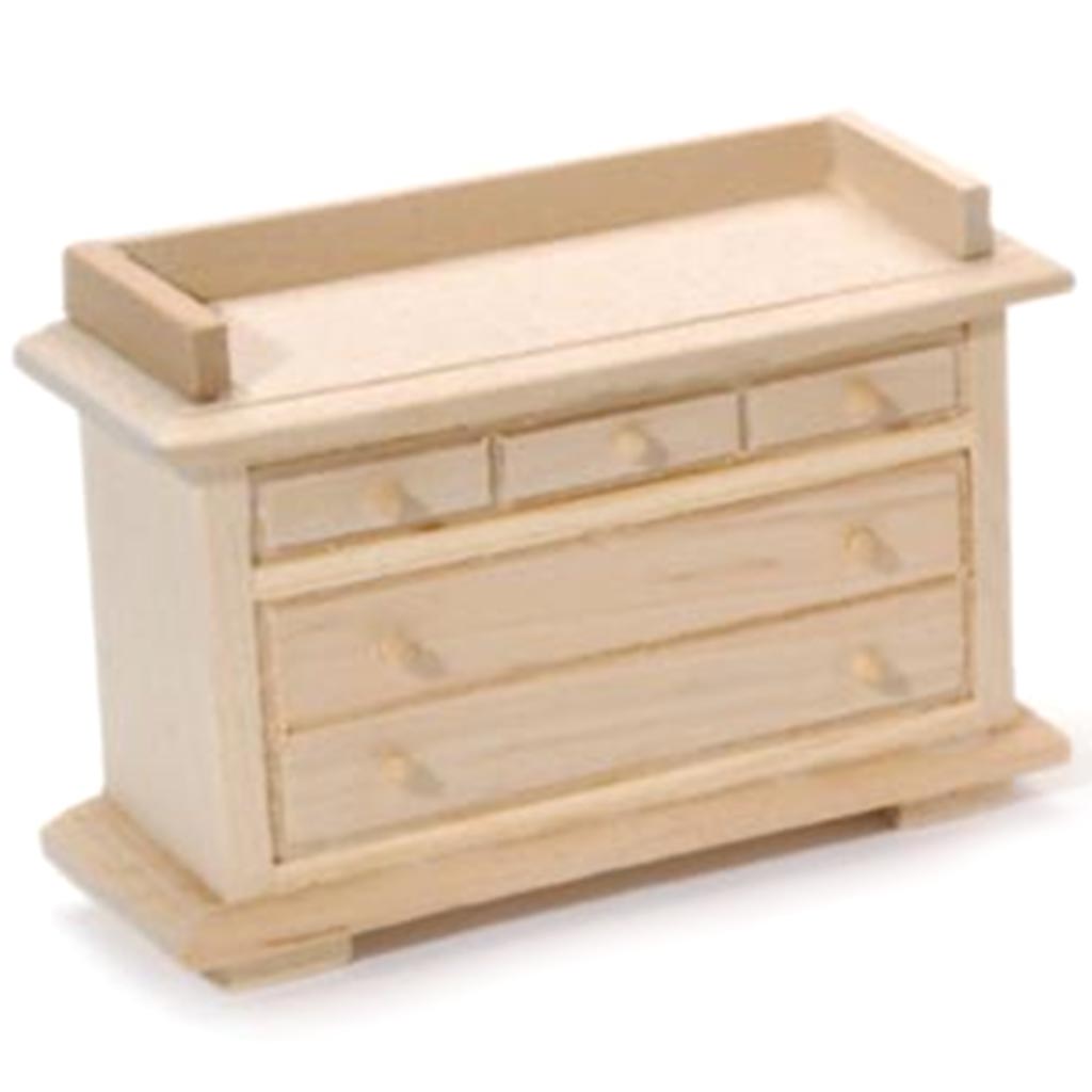 Mini Furniture Drawer