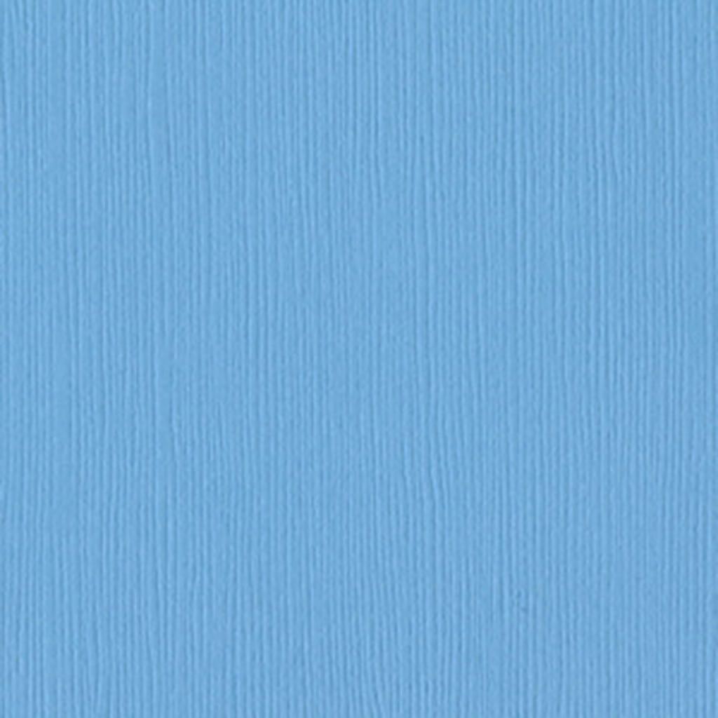 Cardstock 12in x 12in Vibrant Blue