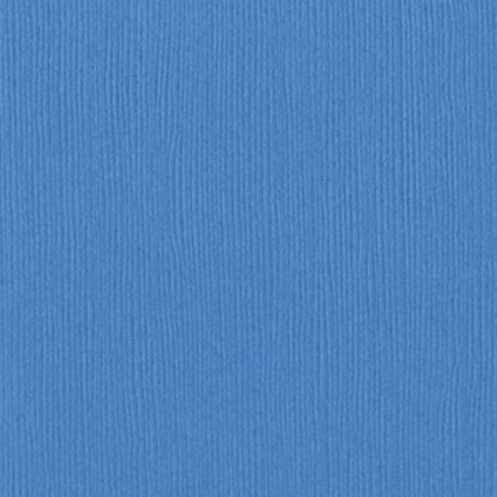 Cardstock 12in x 12in Evening Surf | Premium Colored Craft Cardstock