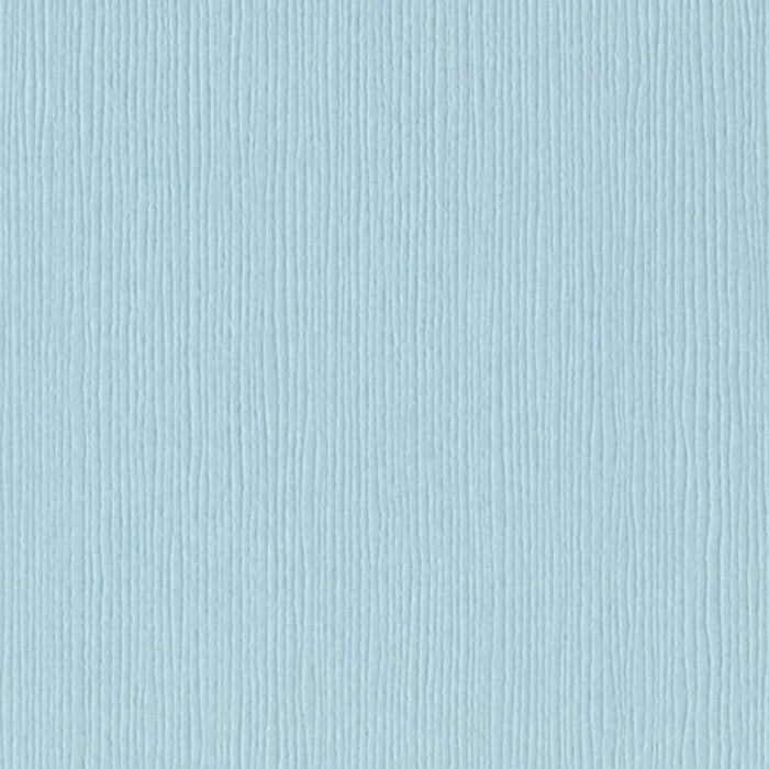 Cardstock 12in x 12in Sea Salt