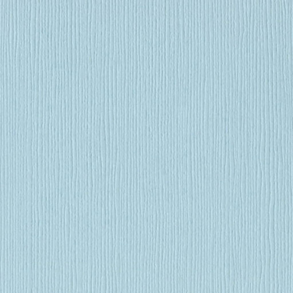 Cardstock 12in x 12in Sea Salt