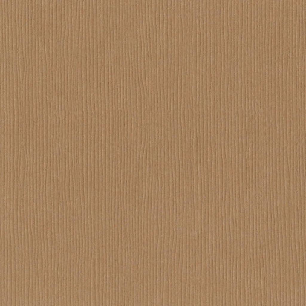 Cardstock 12in x 12in Iced Cocoa