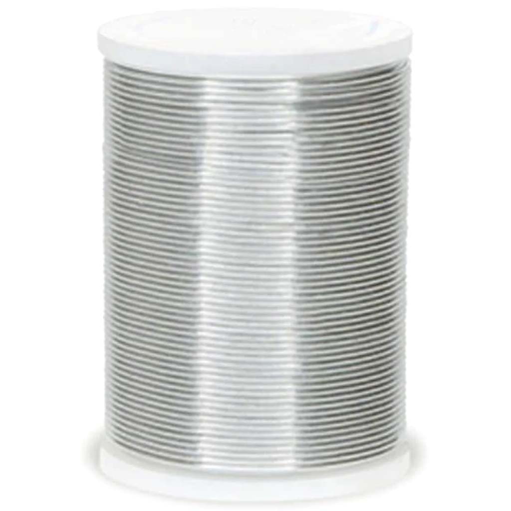 WIRE STEEL 26GAUGE 45FT SILVER 