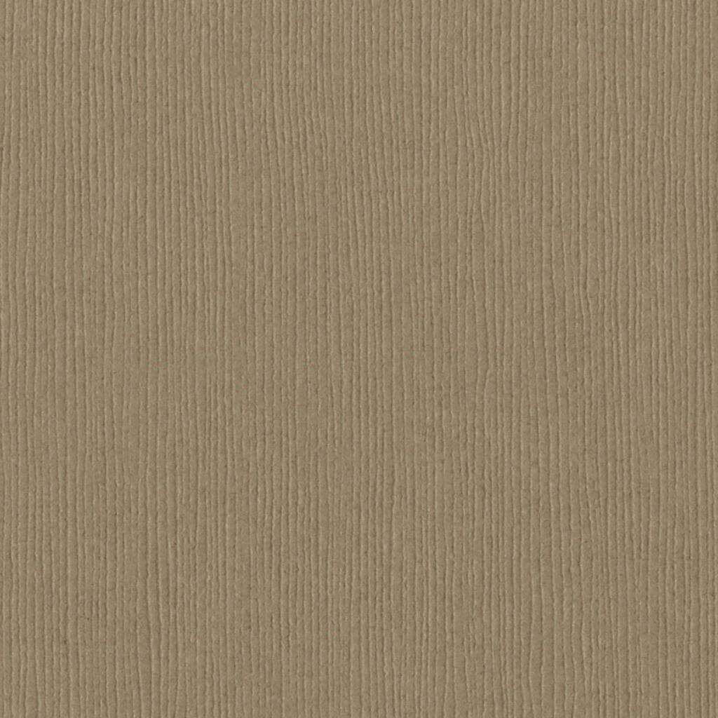 Cardstock 12in x 12in Quick Sand